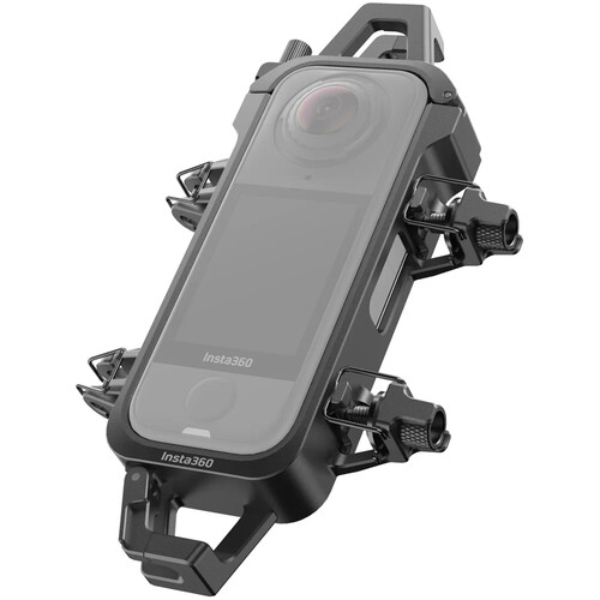 CINSBAFG X4 Air Water Sports Rope Mount