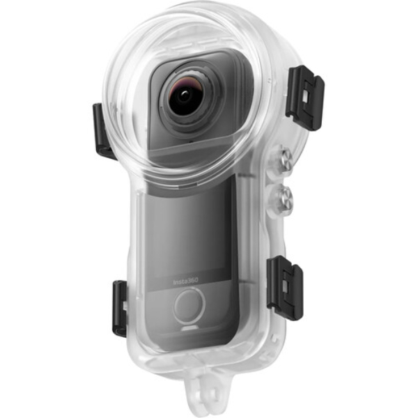 Insta360 Invisible Waterproof Dive Case for X4 Air - Clear
