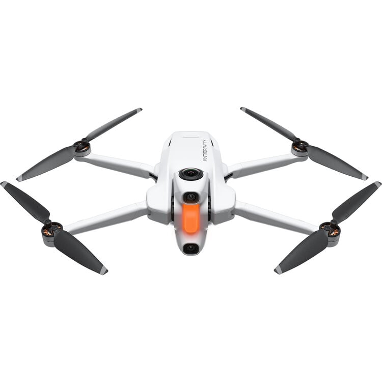 Antigravity A1 8K 360 Drone Standard Bundle