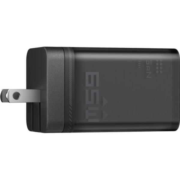 ADT-65BDC-P US-01 65W Gan Fash Charger for A1 Drones