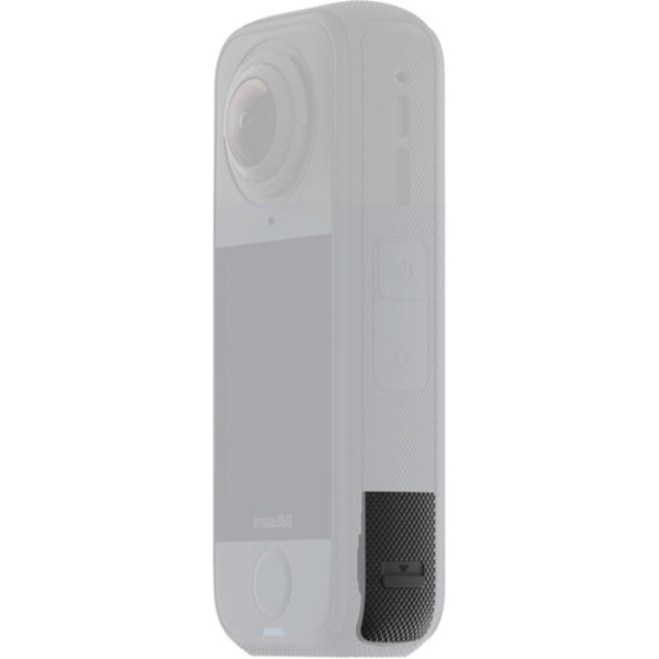 CINSBAFC X4 Air USB Cover - Black