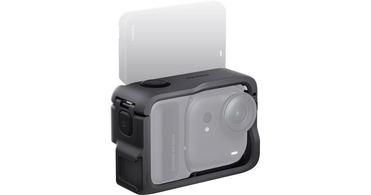 CINSBBEU GO Ultra Utility Frame Retail Accessory