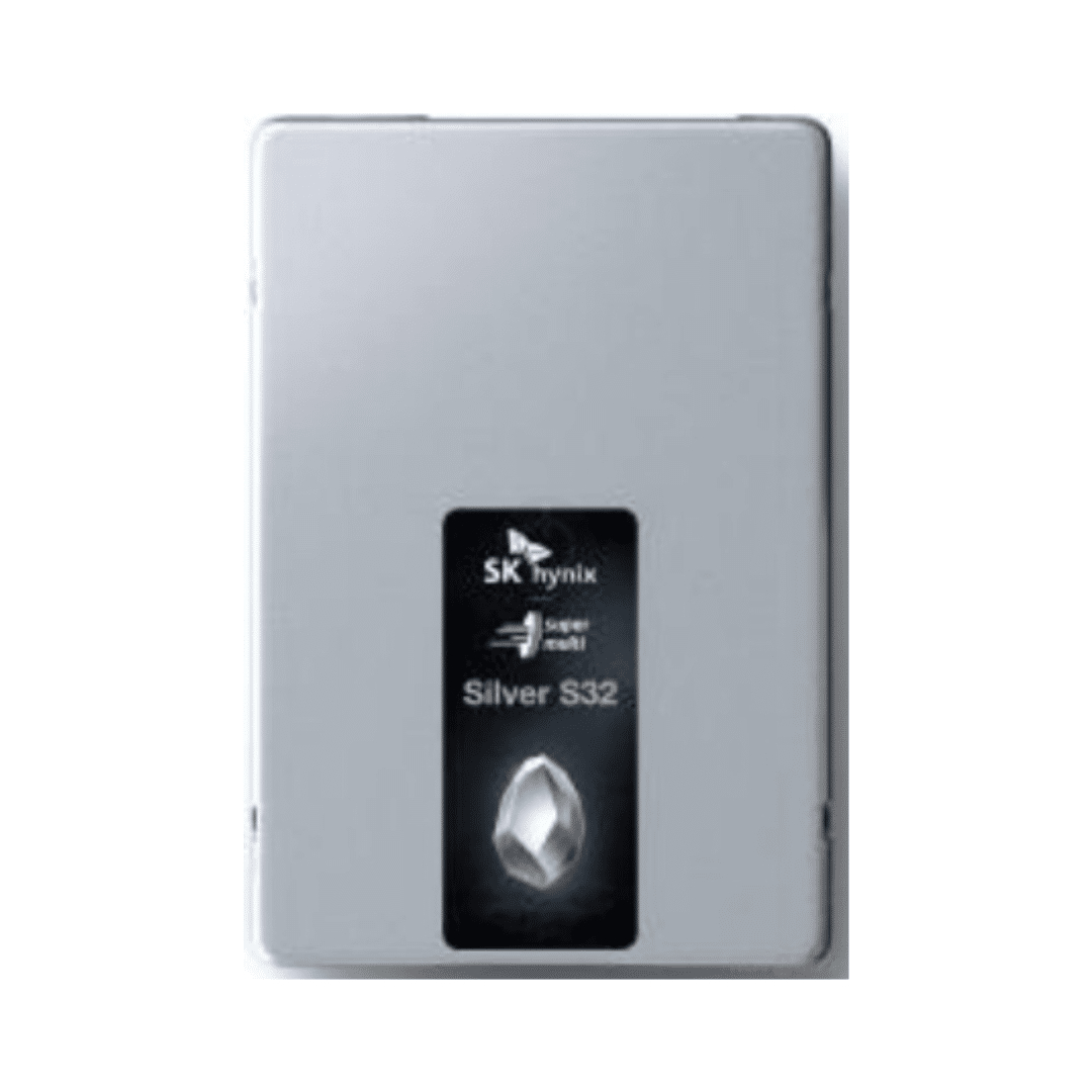 SHSS32-500GS-2 S32 500GB SATA 2.5 in. Internal Solid State Drive