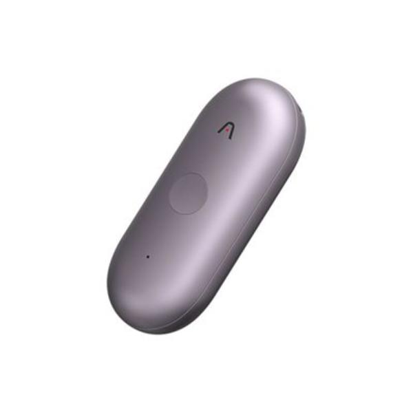 CPSPU1GXXXXX01 Note Pin S Voice recorder  HDD 64 GB Purple