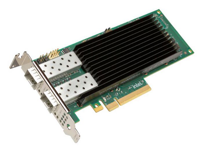 E835XXVDA2M E835-XXVDA2 Ethernet Network Adapter
