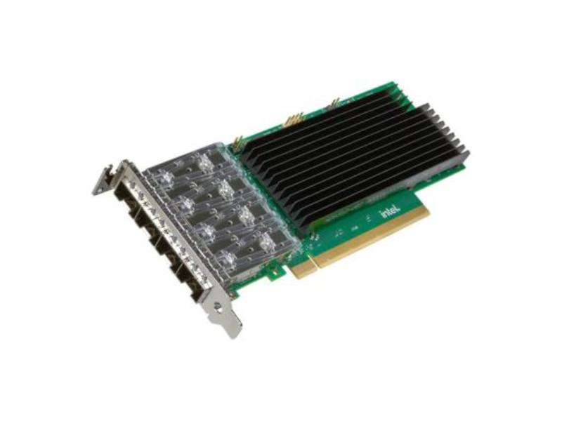 E835XXVDA4M E835-XXVDA4 Ethernet Network Adapter