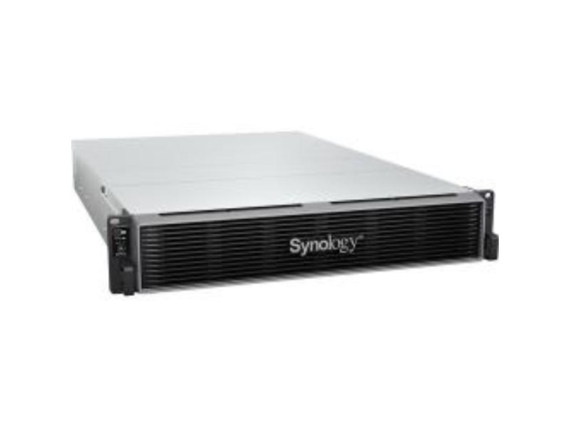 RS3626XS Diskless 12-Bay Rack Station NAS Enclosure