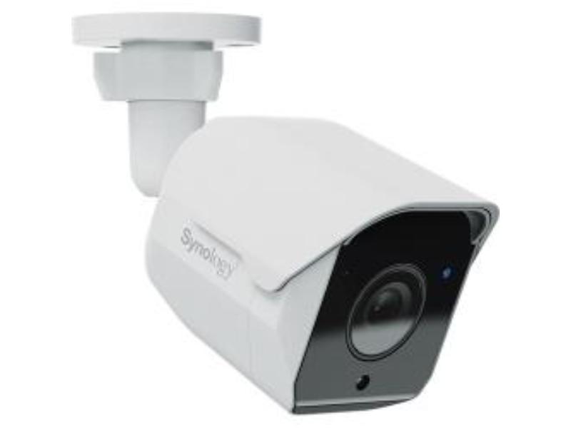 BC510 5MP AI IP67 Outdoor Network Bullet Camera with Night Vision