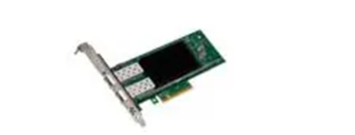 E835CQDA2 200GbE E835-CQDA2 Ethernet Network Adapter