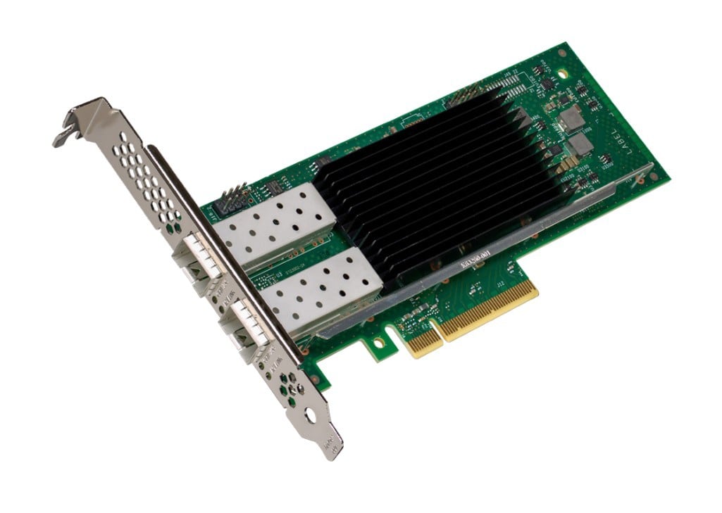 E835XXVDA2 10GbE E835-XXVDA2 Ethernet Network Adapter