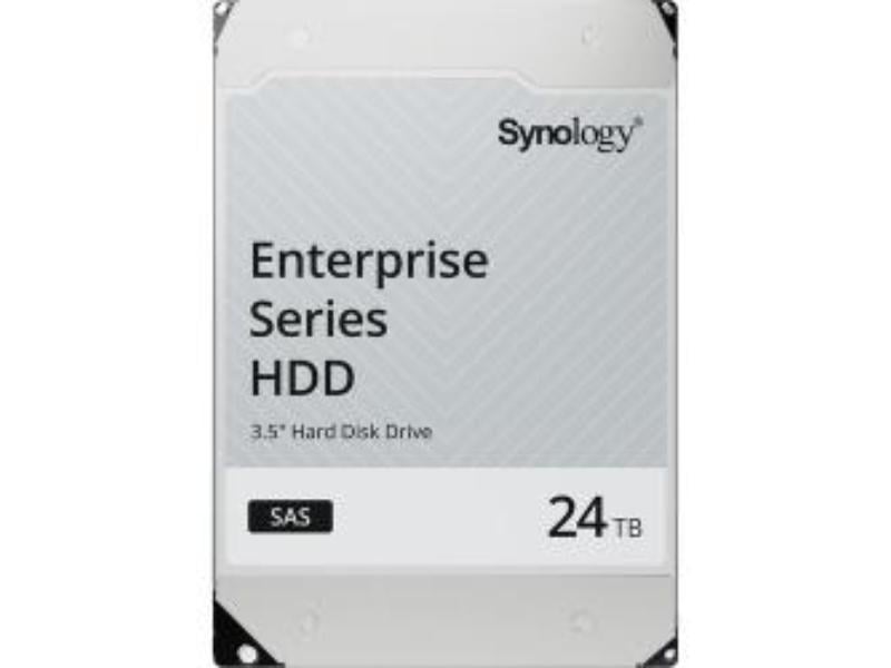 HAS5320-24T 3.5 in. 24TB HAS5320 Enterprise Series SAS Hard Drive Disk