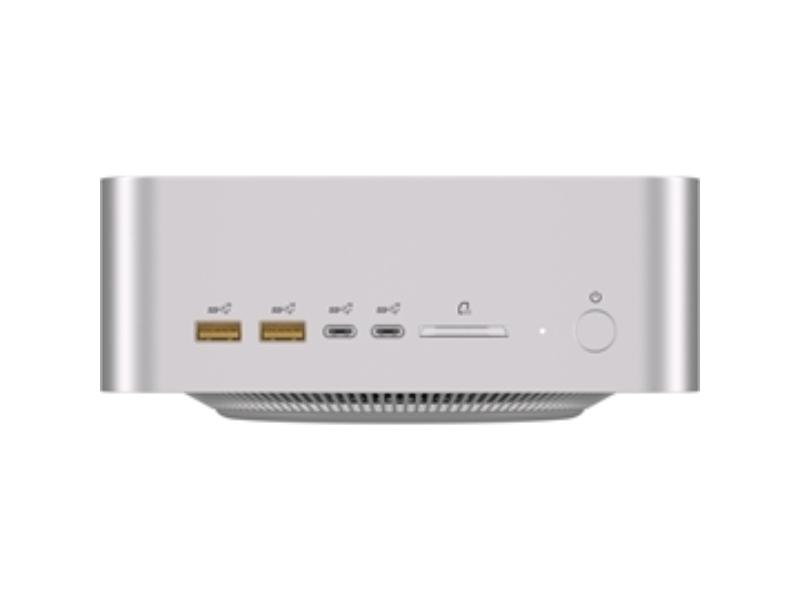 GMBA9MEGAAIMAX Plus 395-1282 AMD Ryzen AI Max Plus 395 Windows Mini Desktop Computer