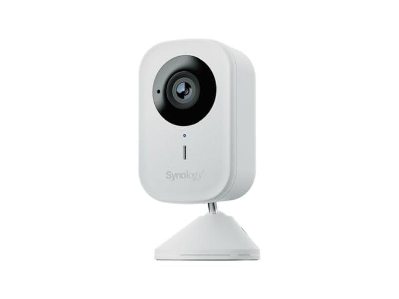 CC410W 4MP IP65 Night & Day AI-Powered Wi-Fi Camera, White