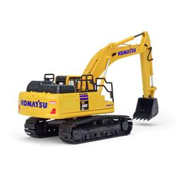 Picture of First Gear 50-3361 Komatsu PC360LC-11 Tracked Excavator