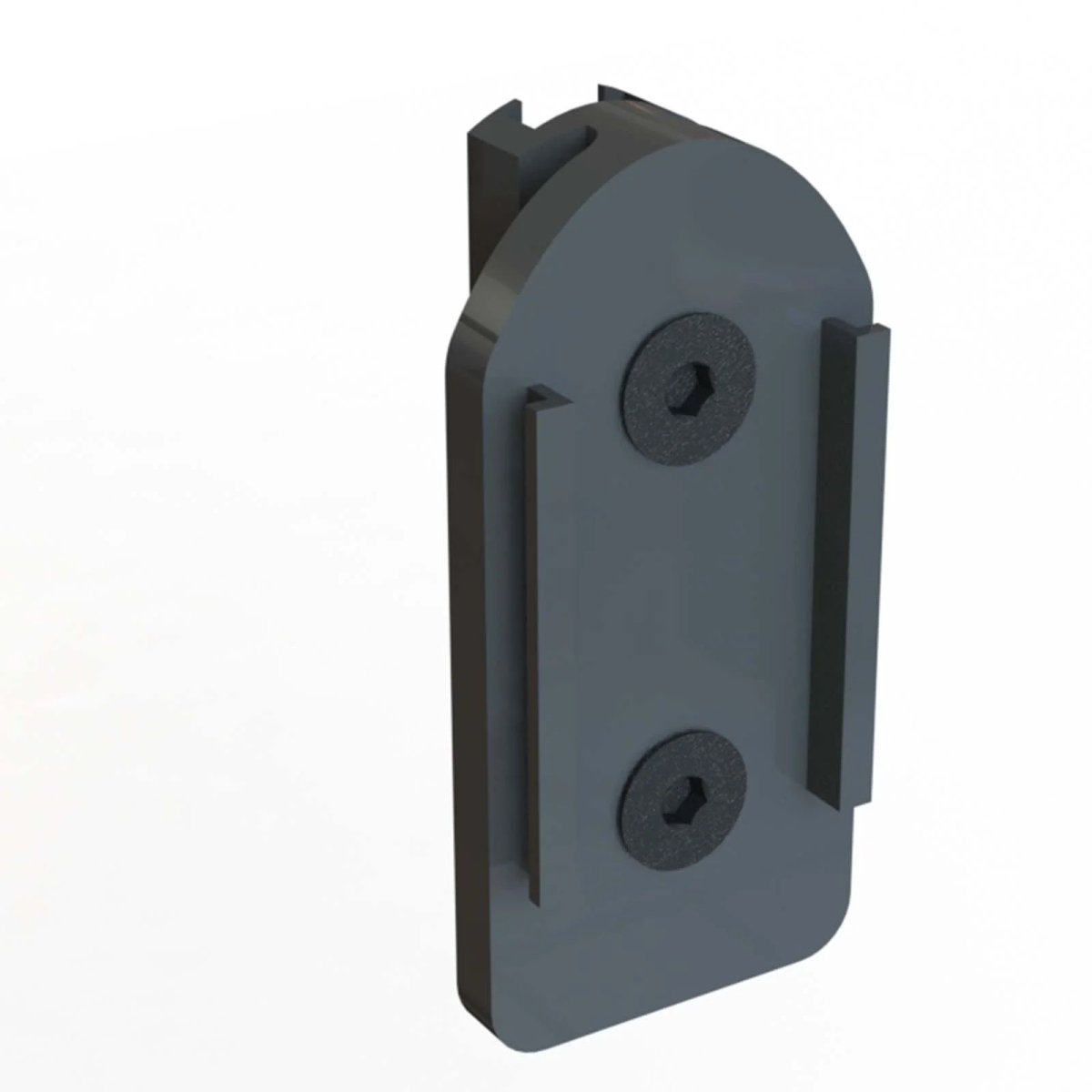 Connector - 15 ft. - Magnetic Wall Mount Extension