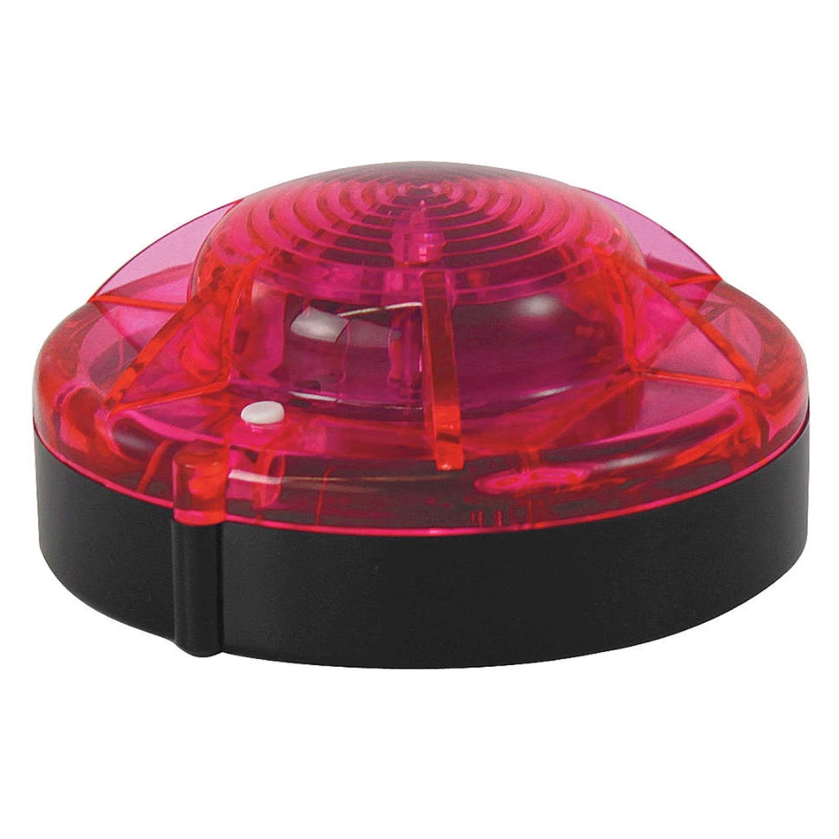 MHPL4171R Magnetic Strobe Light - Red