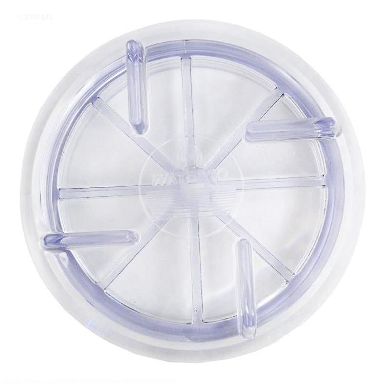 634000 Hydrostorm Pool Pump Trap H-L Pot Lid
