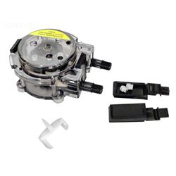 Quickpro Tube Housing Complete No. 2 Pump Head