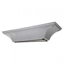 8 ft. Flyte Deck Base Taupe