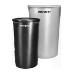 Chem-Tainer  150 gal Liquid Logic Chemical Tank