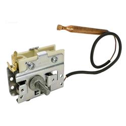 22002001 Pool & Spa Heater Temperature Control