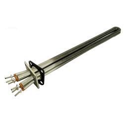 20006004 208V 15 KW Pool Heater Element