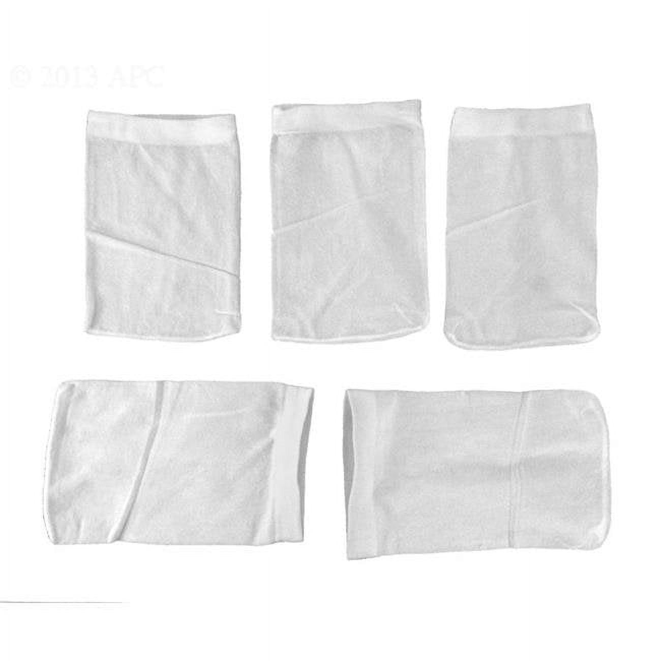 Microfilter Bag Pool Buster Blaster - Pack of 5