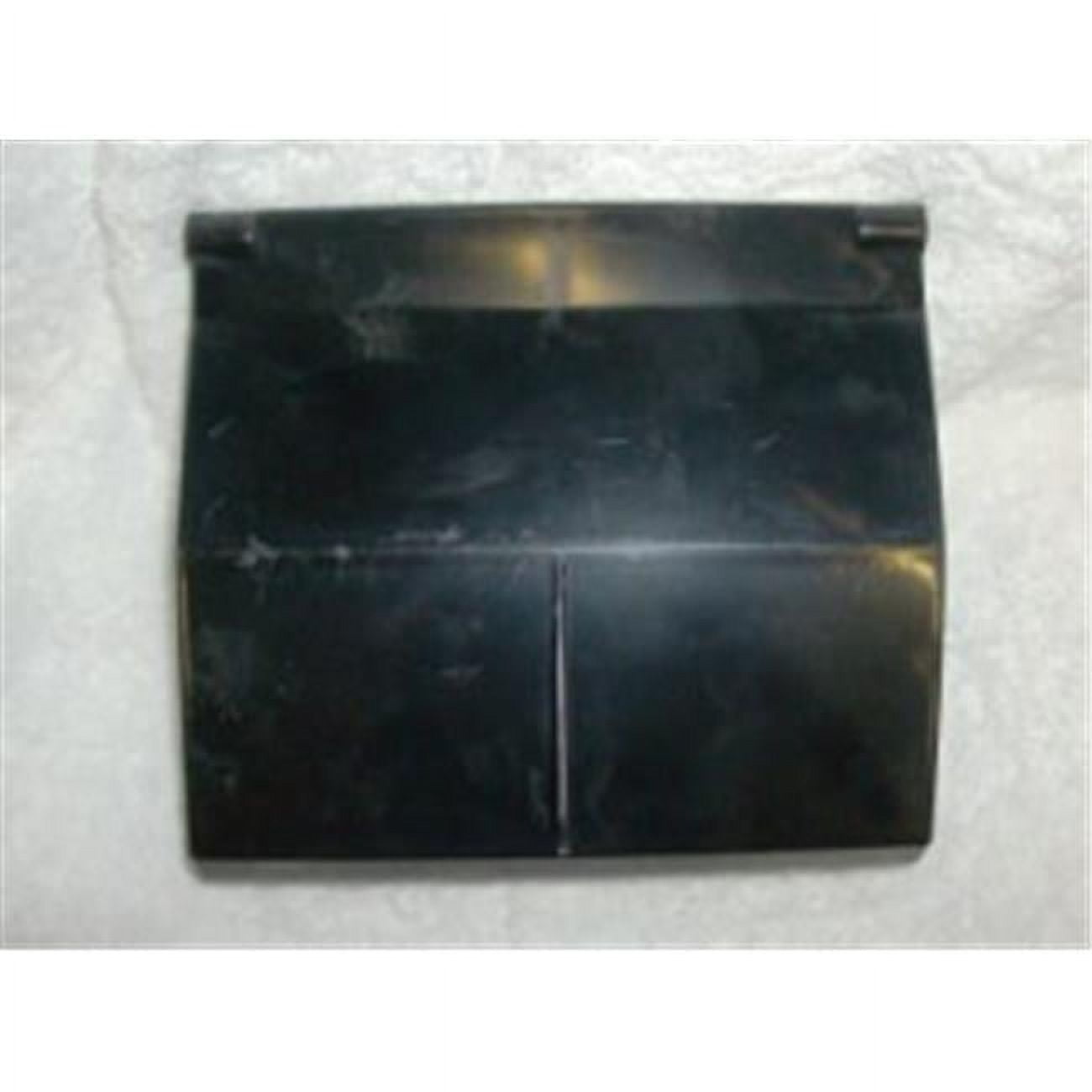 Weir Door, Black