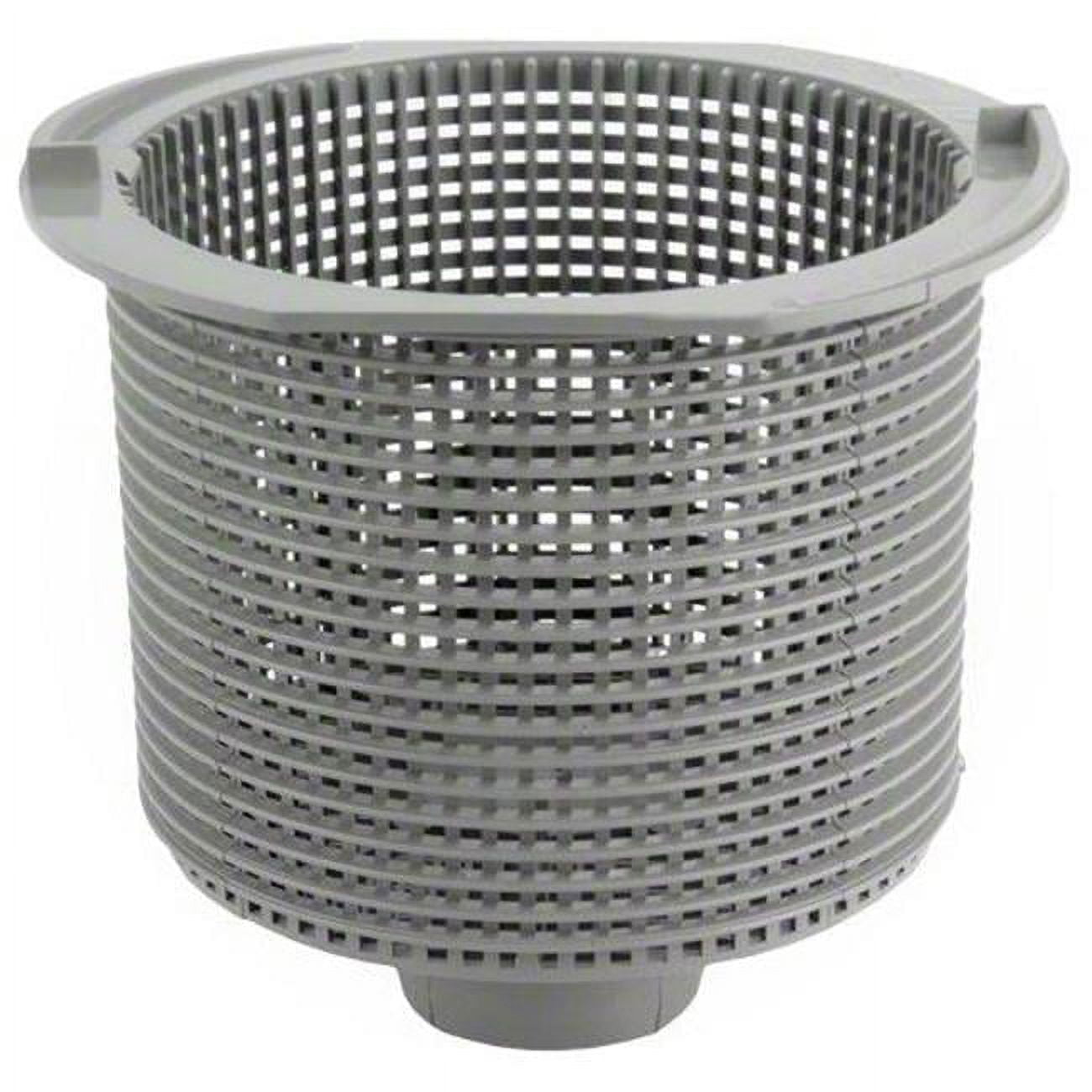 Basket Top Mount, Grey