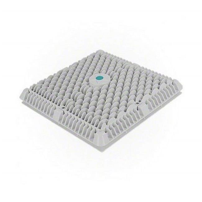 WAV12WR103 12x 12 in. Wave Anti Entrapment with Vented Riser Ring