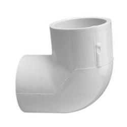 PV406080 8 in. 90 Degree Elbow Schedule 40 Socket