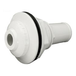 Deluxe Return Line Fitting Assembly - 0.75 in. Eye