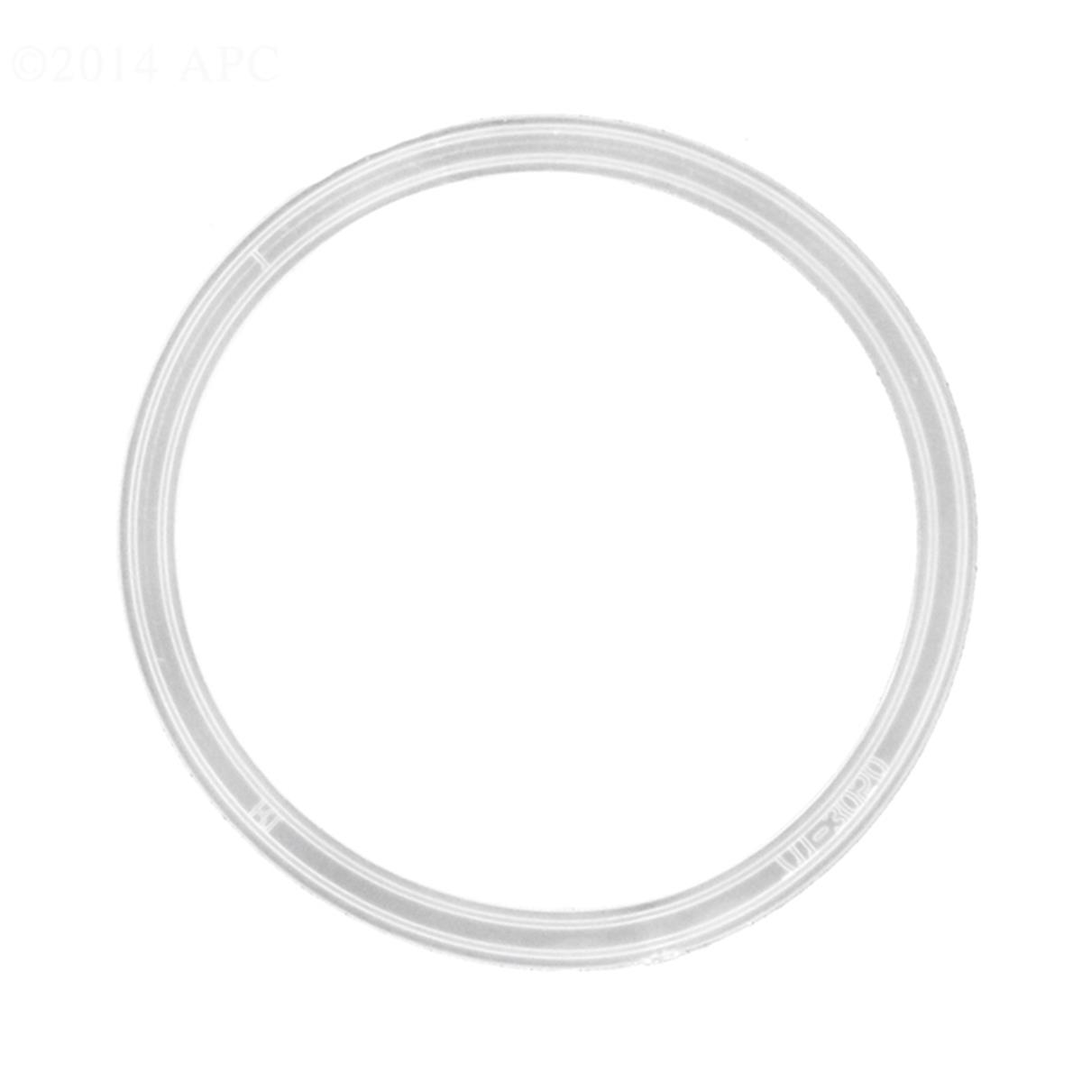 2 in. Gasket Diverter Valve Top Access