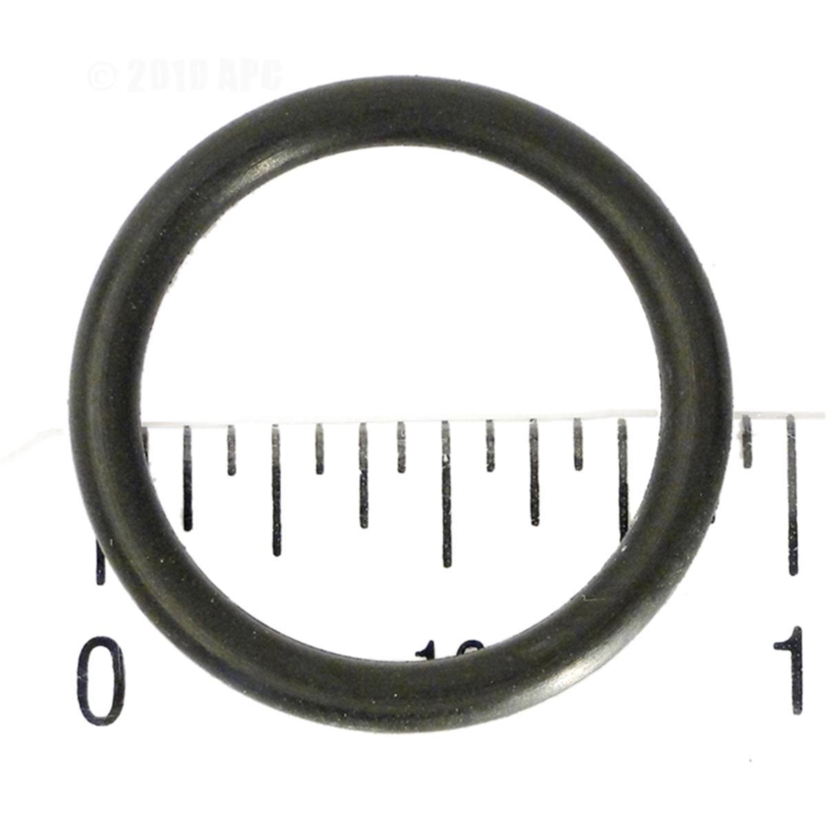 WW8050116EPB 0.5 in. O-Ring Air Control Adapter