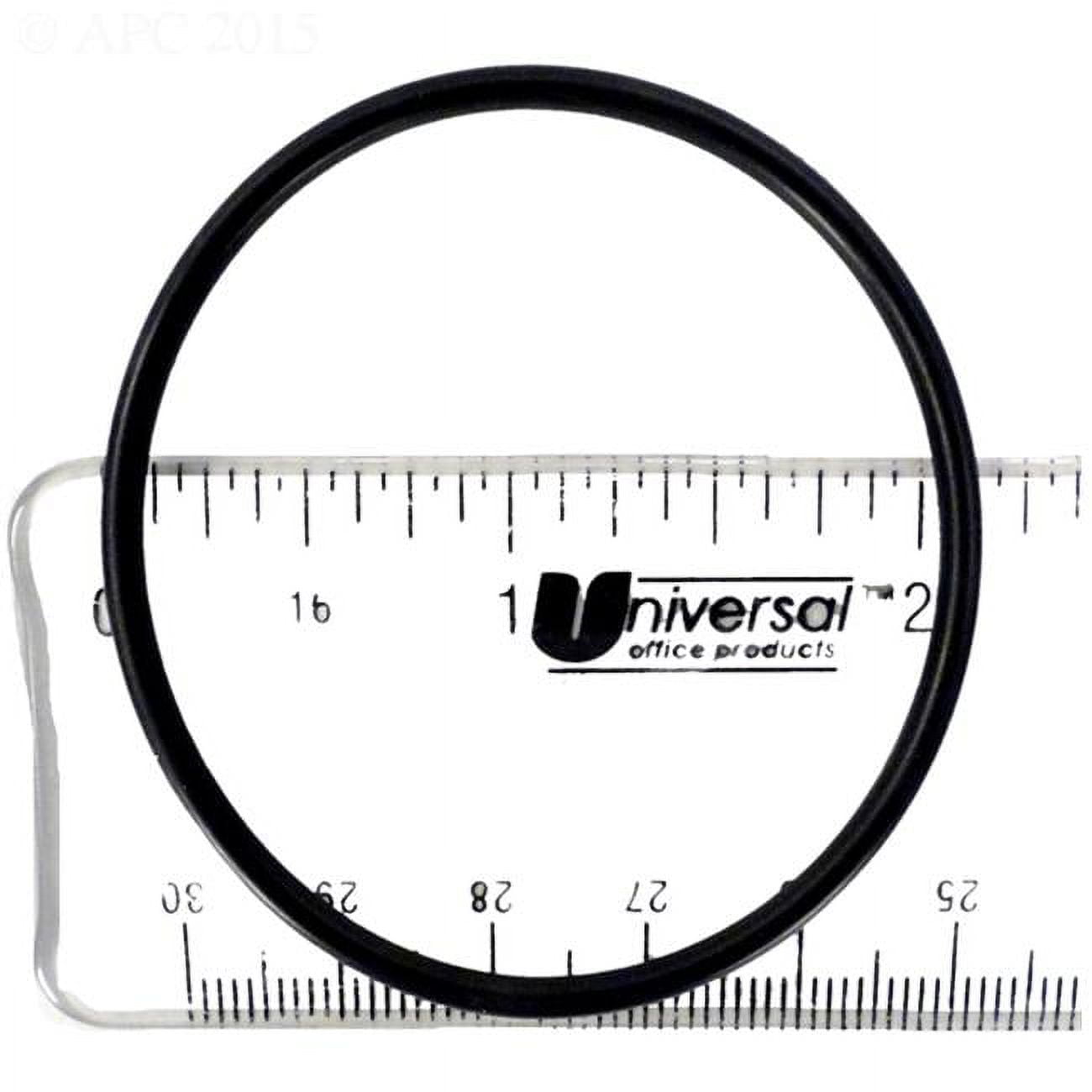 O-Ring Gauge Cart & De 2006