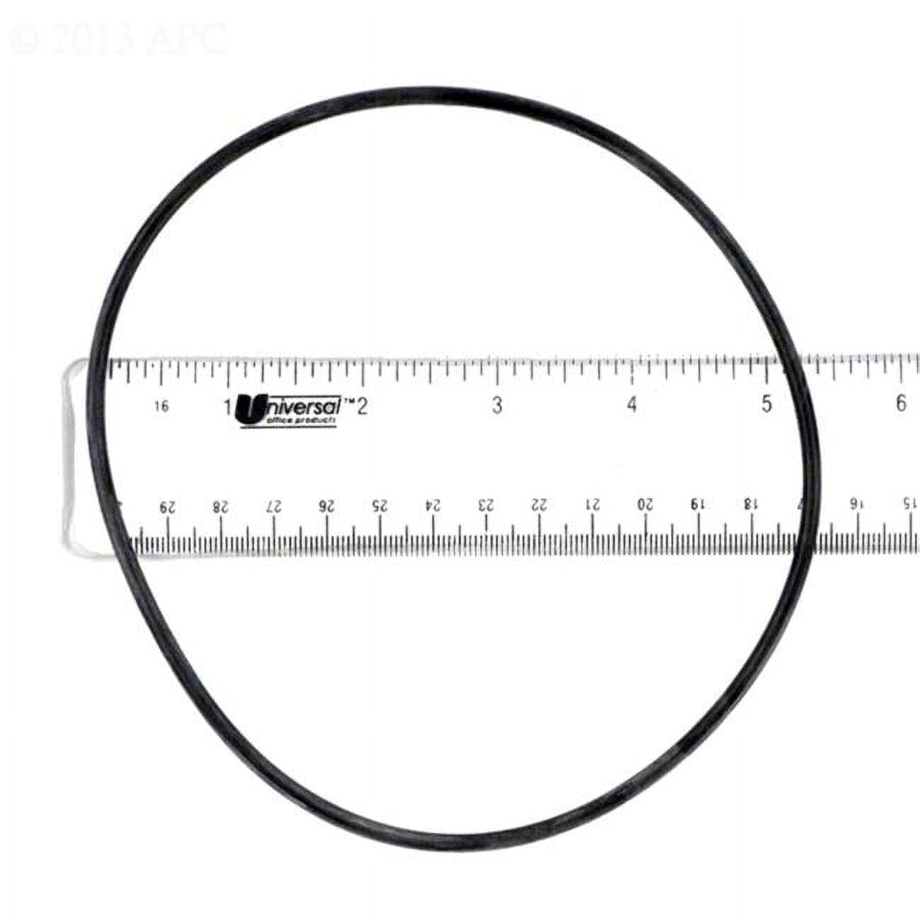WW8050252B O139 O-Ring Faceplate CD Center Discharge