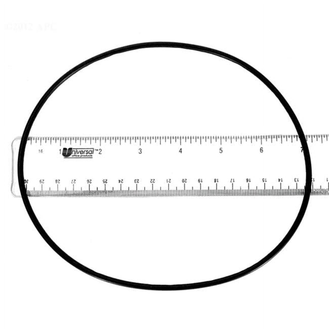 WW8050261B O-Ring Faceplate Executive Pump O-277 Workman