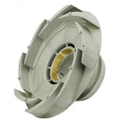 SCL56 Diffuser High Flow Replacement Brass Ring