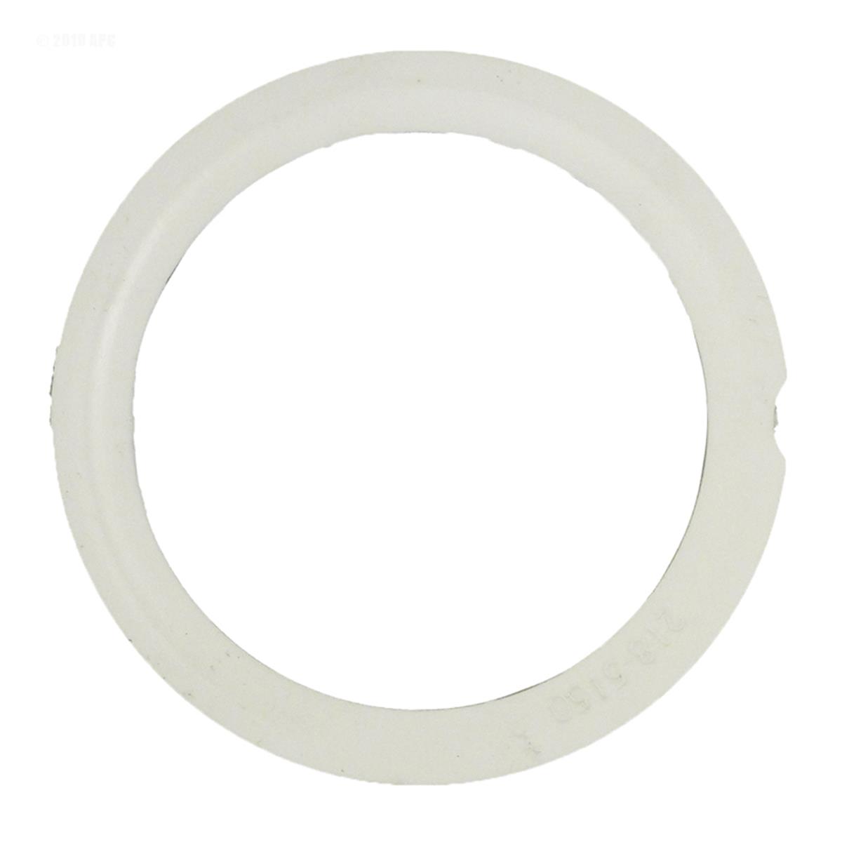 Self Aligning Ring Adjustable Cluster Storm Jet Body