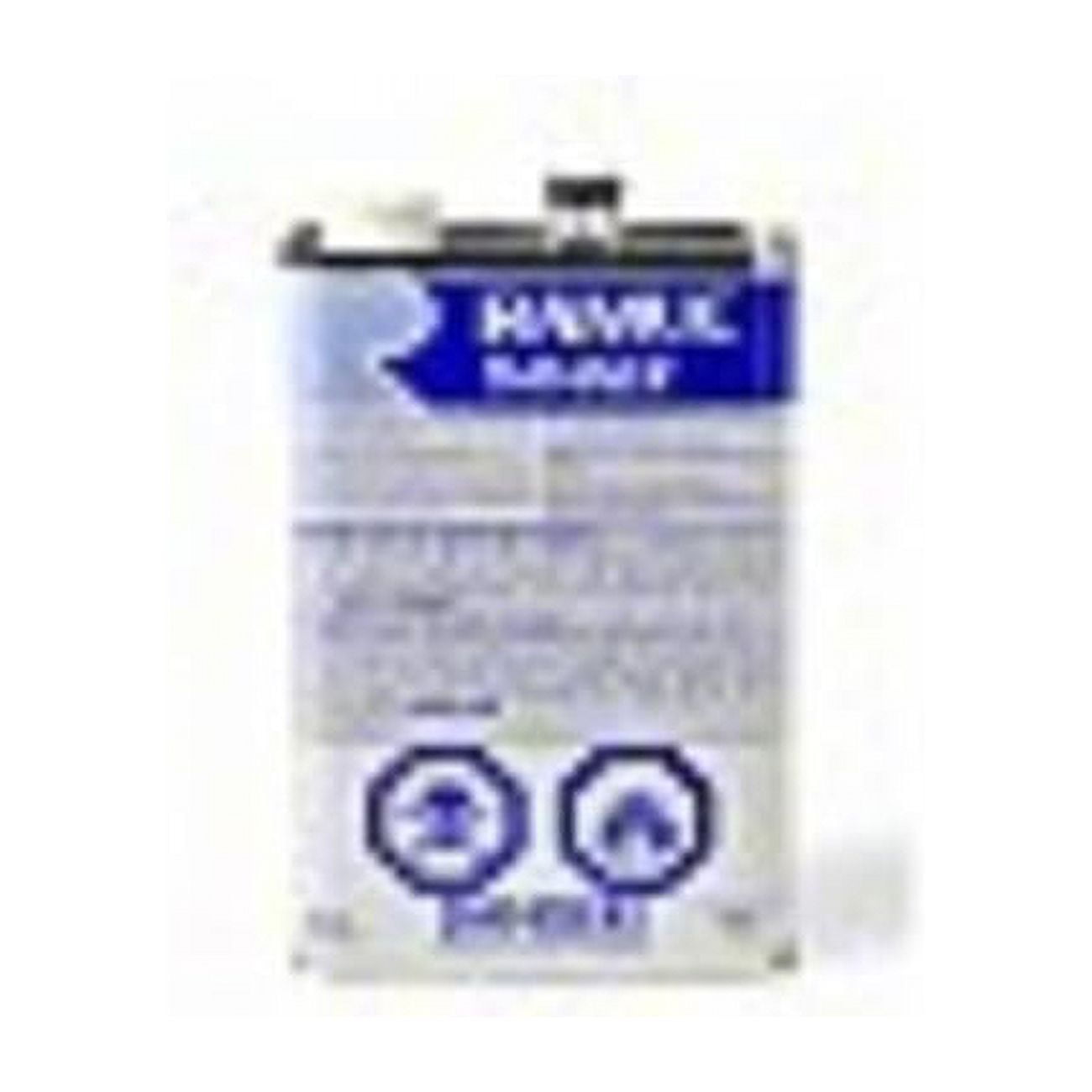 2962232801 1 gal Type A-2 Rubber Dawn Blue Paint