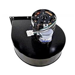 007413F Left Hand Air Blower Combustion Kit