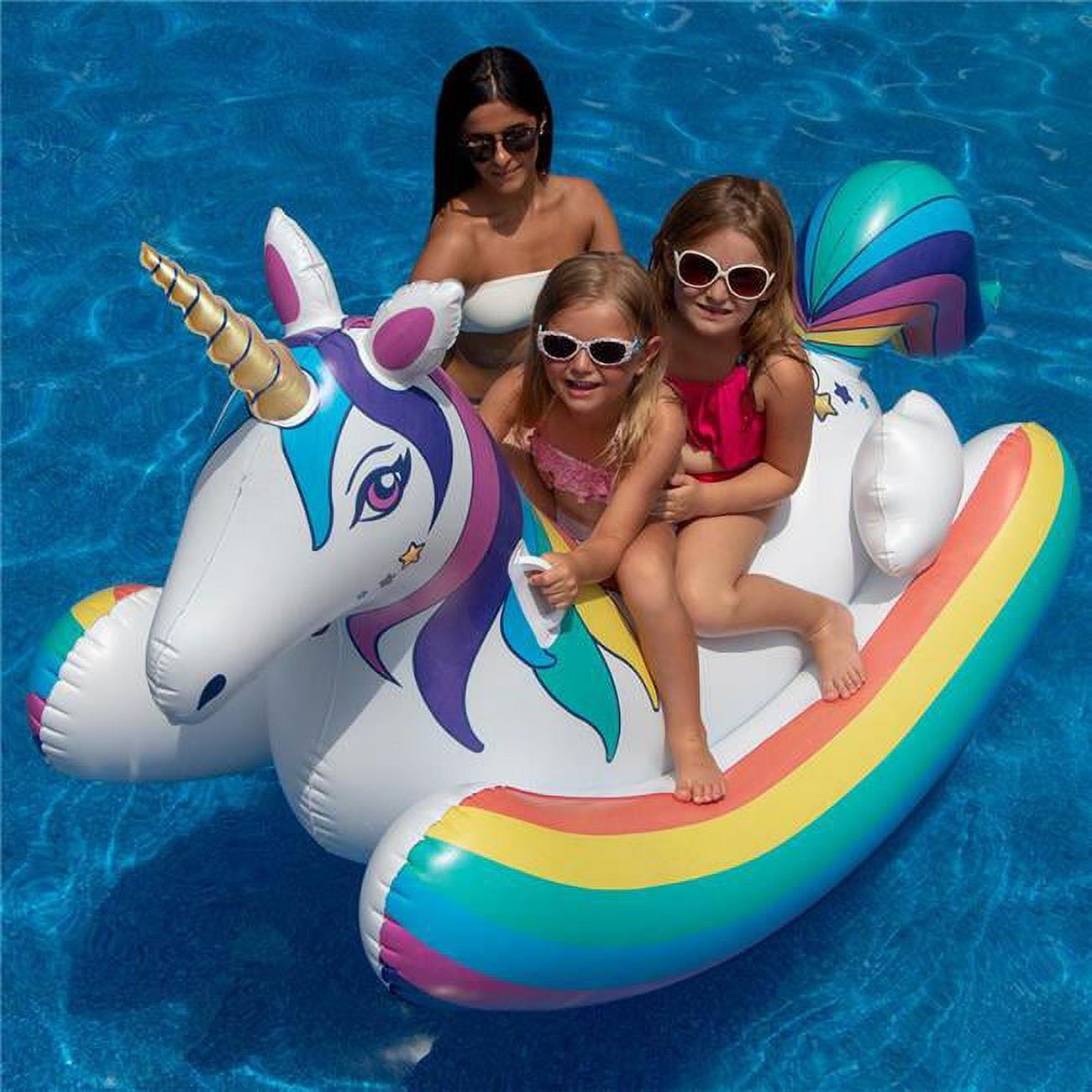 New Unicorn Rocker