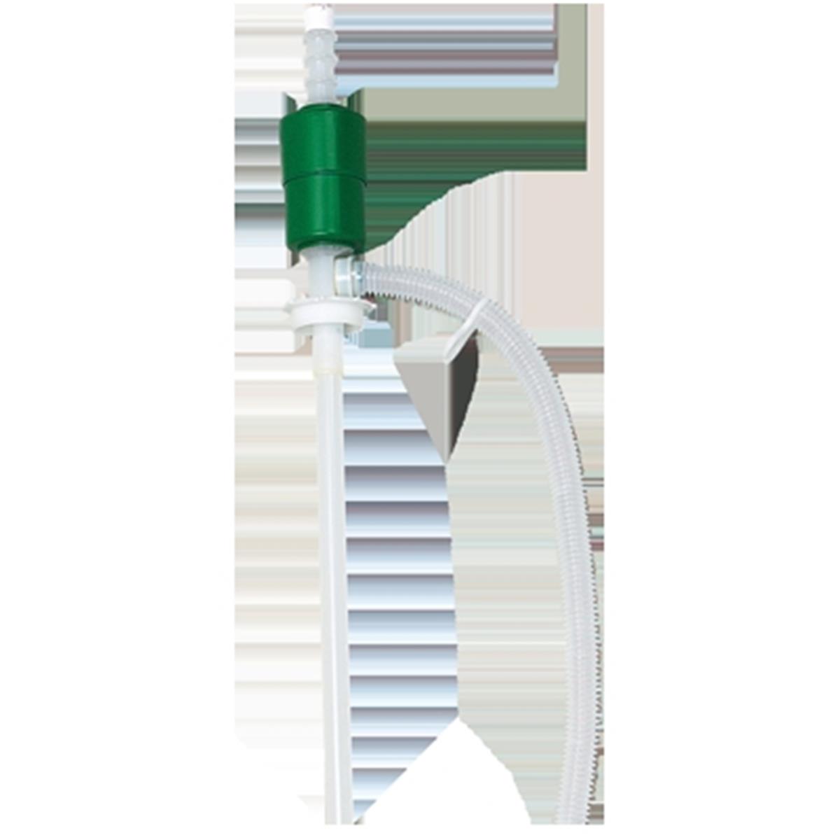 DSP Drum Pump