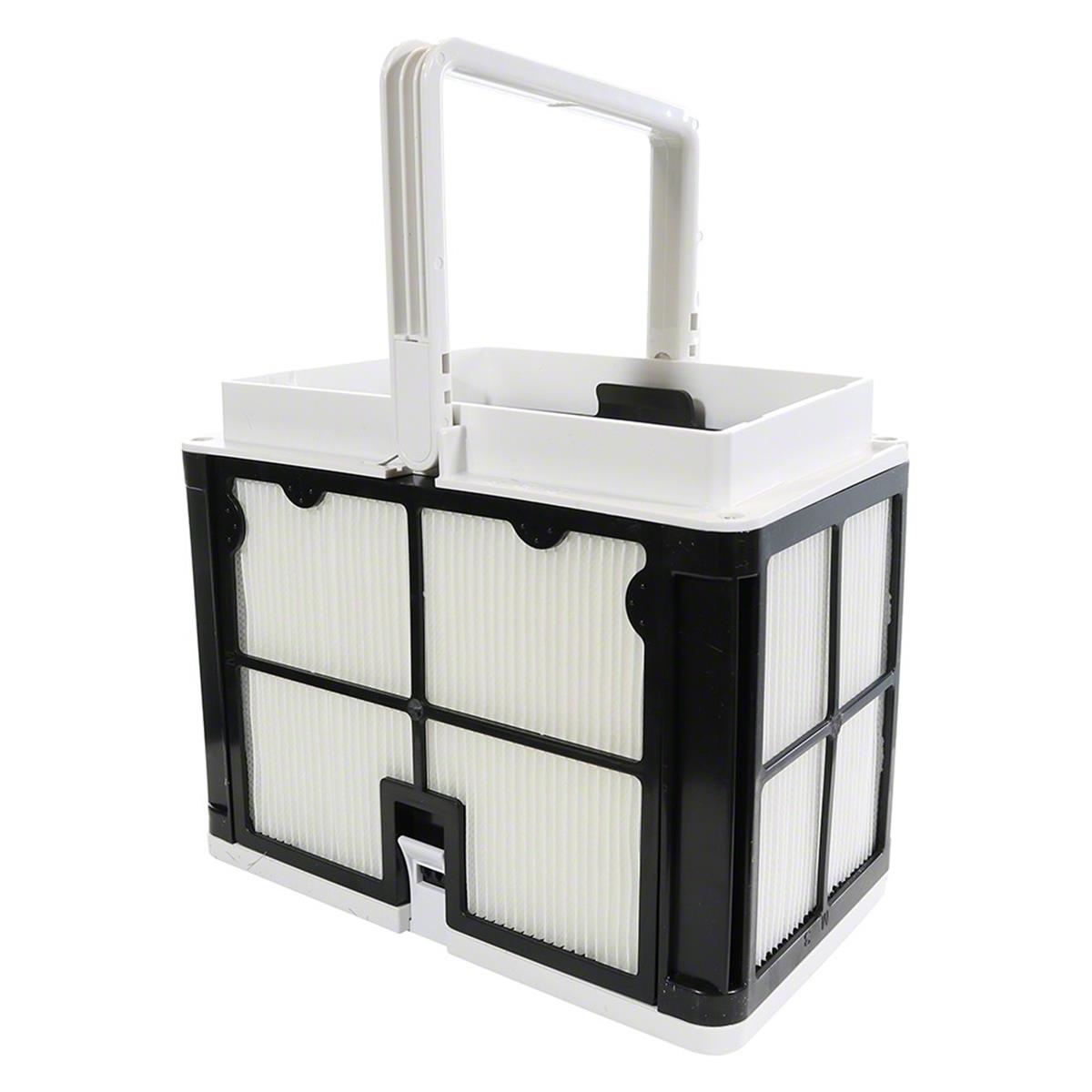 Ultra-Fine Filtration Basket - S50 Echo Active 10 Maytronics