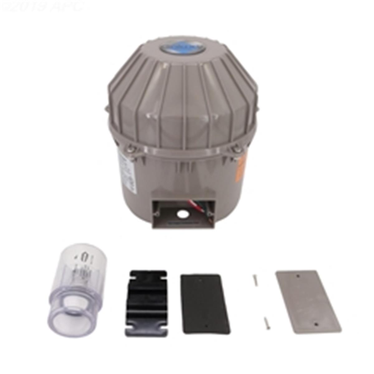 240V 2 HP 6A Galaxy Outdoor Spa Air Blower