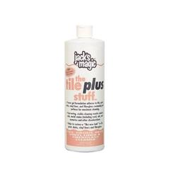 1 qt. Jacks Magic The Tile Plus Stuff - Case of 12