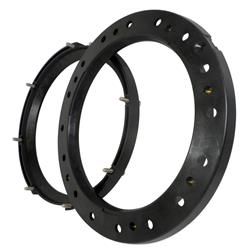 R0790700 Clamp Assembly Pool RGBW LED Replacemnt Kit