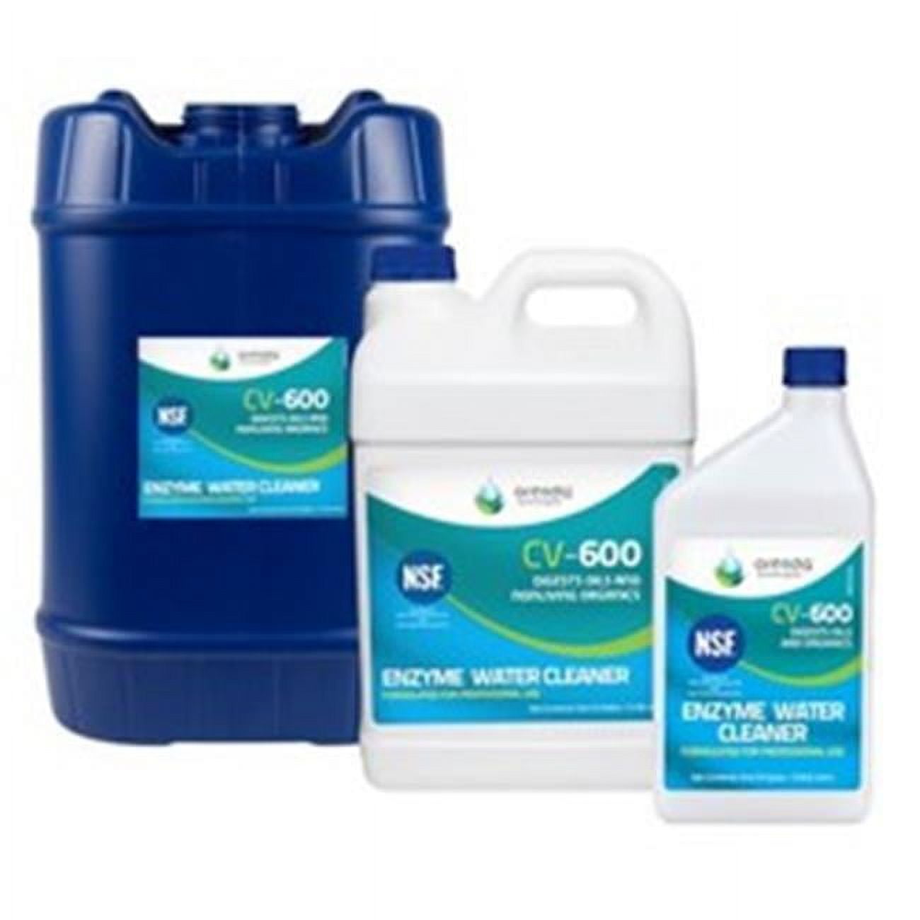 ORE50133 1 qt CV-600 Enzyme Water Cleaner