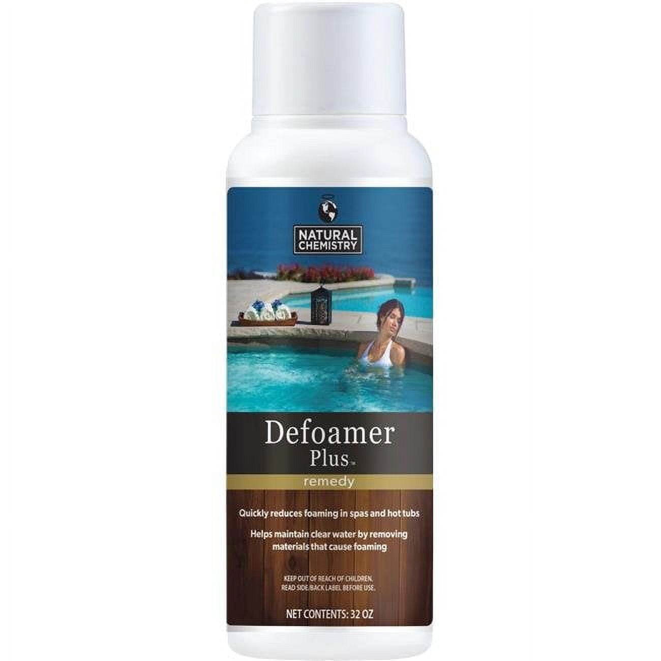 32 oz SPA Defoamer - Pack of 12
