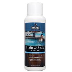 32 oz SPA Stain & Scale Control - Packof 12
